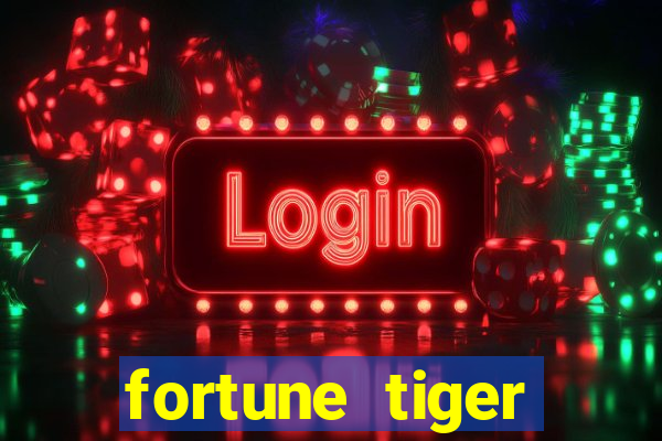 fortune tiger spirit demo