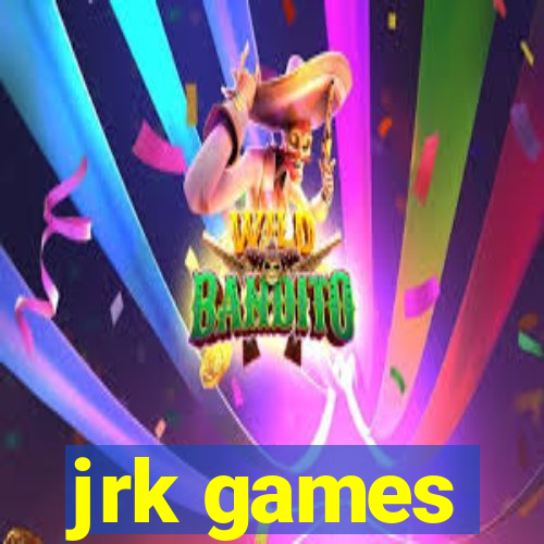 jrk games