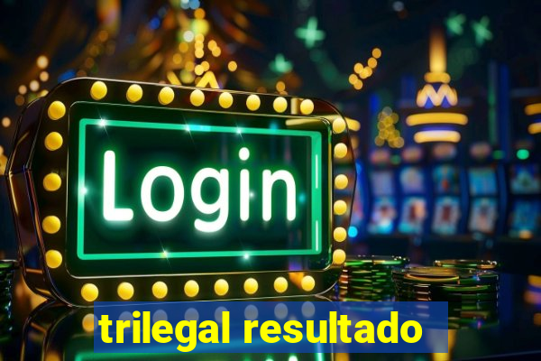 trilegal resultado