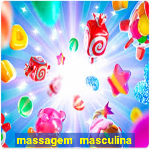 massagem masculina porto alegre