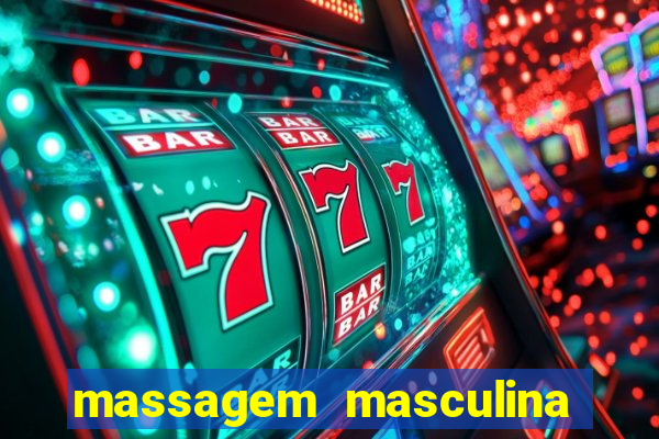 massagem masculina porto alegre