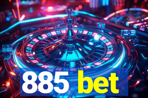 885 bet