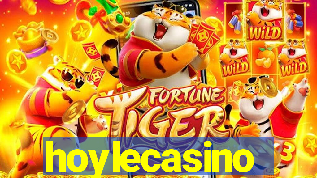 hoylecasino