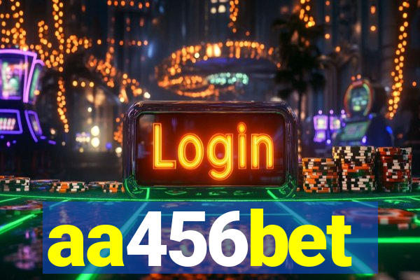 aa456bet