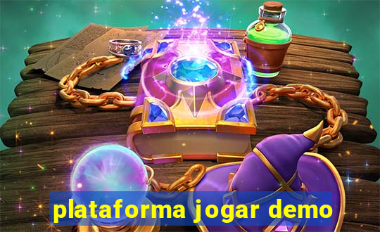 plataforma jogar demo