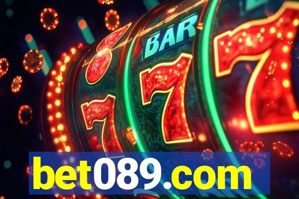 bet089.com