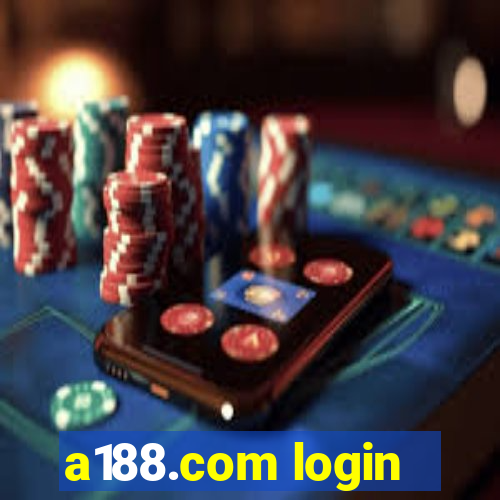 a188.com login