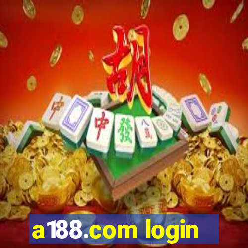 a188.com login