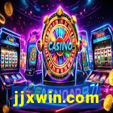 jjxwin.com