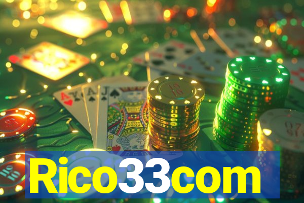 Rico33com