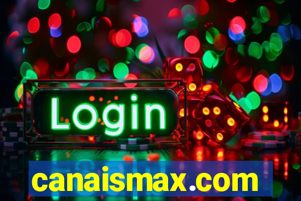 canaismax.com