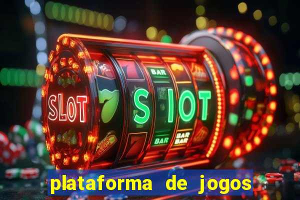 plataforma de jogos que esta pagando bem