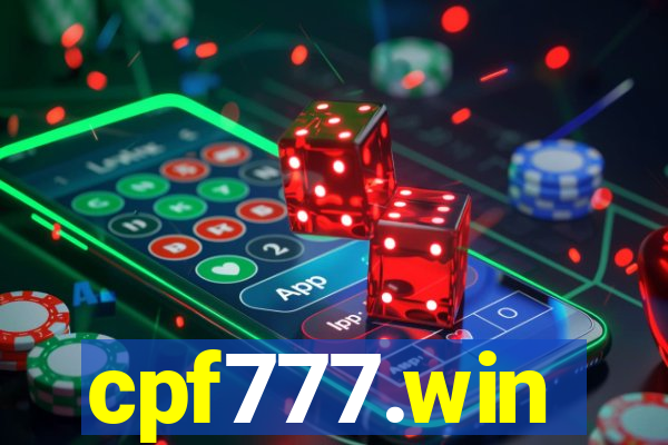 cpf777.win