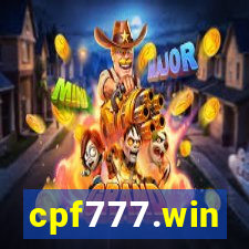 cpf777.win