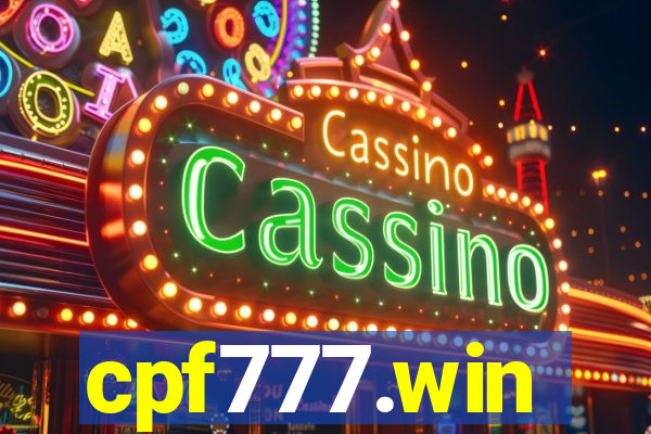 cpf777.win