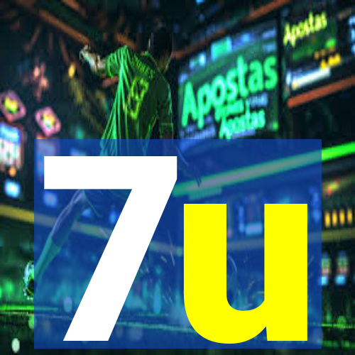 7u