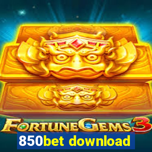 850bet download