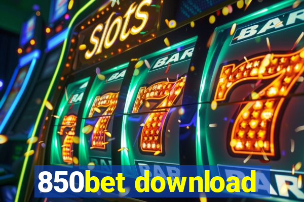 850bet download