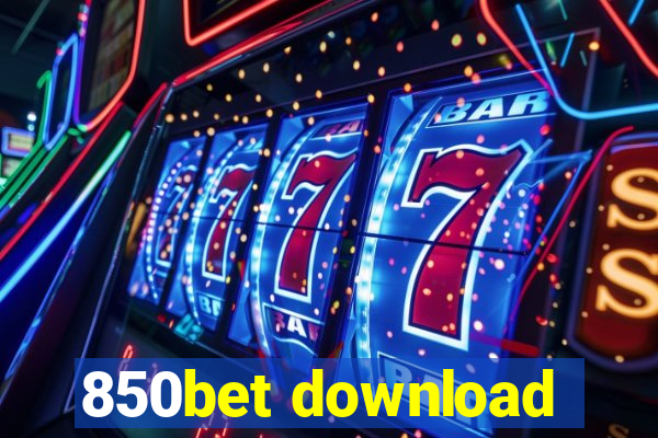 850bet download