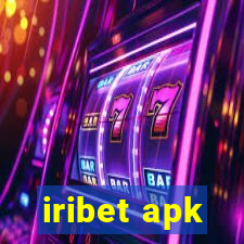 iribet apk