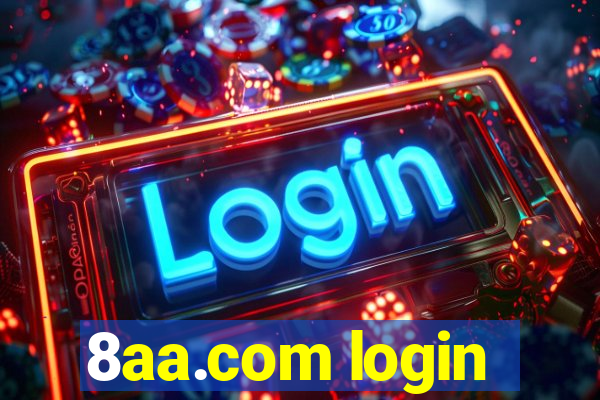 8aa.com login