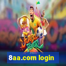 8aa.com login