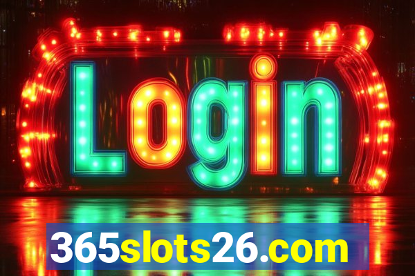 365slots26.com