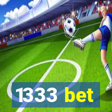 1333 bet