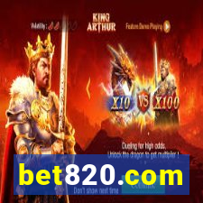 bet820.com