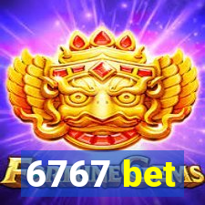 6767 bet