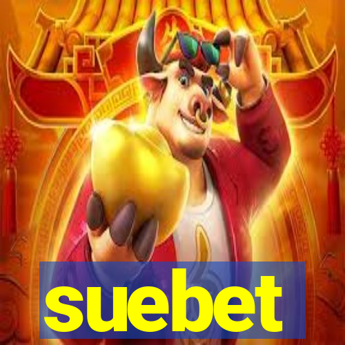 suebet