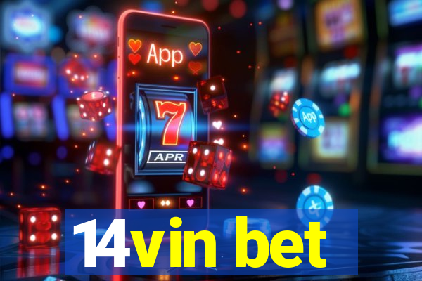 14vin bet