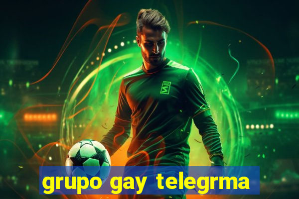 grupo gay telegrma