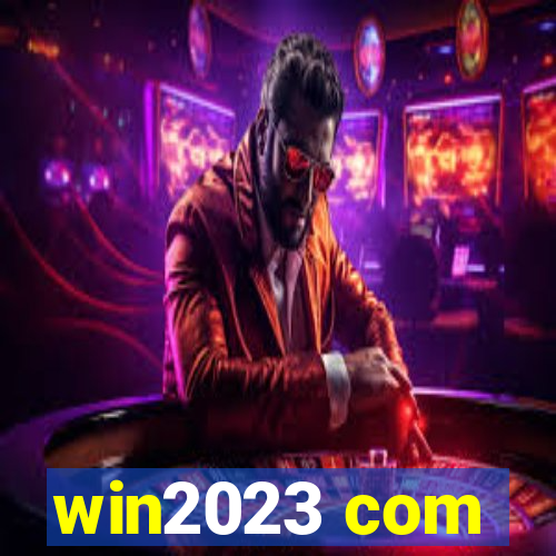 win2023 com