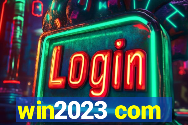 win2023 com