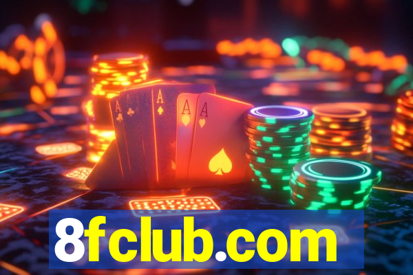 8fclub.com