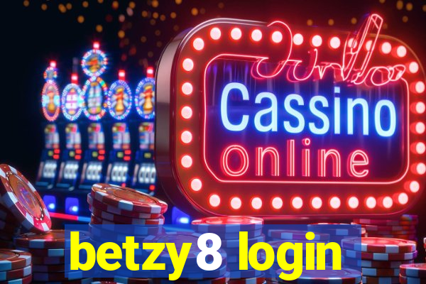 betzy8 login