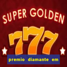 premio diamante em dinheiro blaze