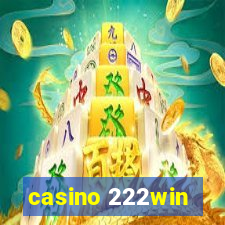 casino 222win