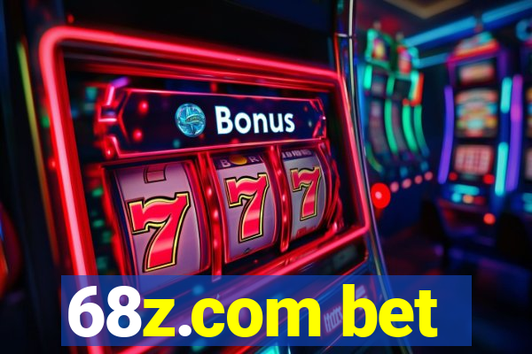 68z.com bet