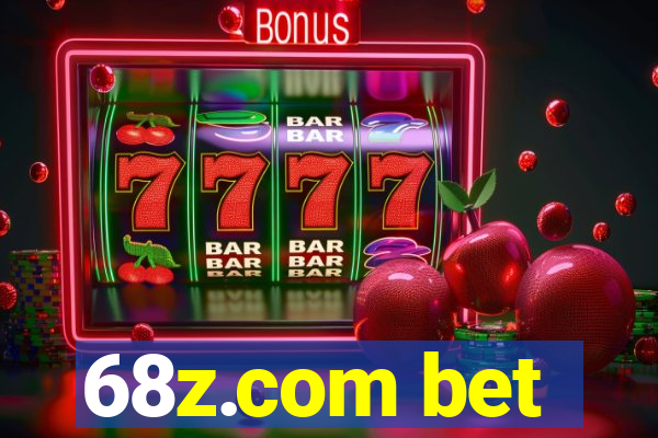 68z.com bet