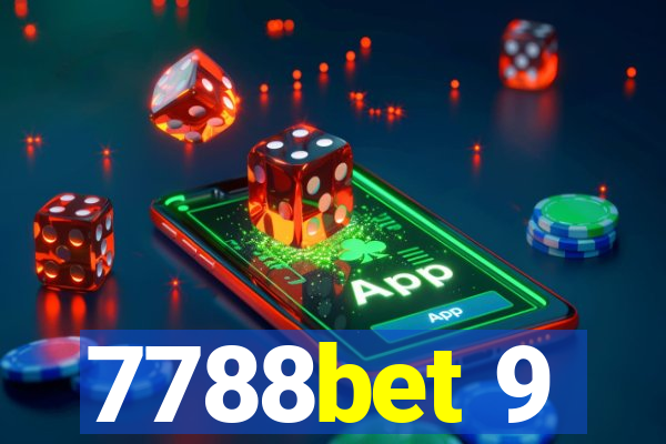 7788bet 9