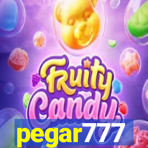 pegar777