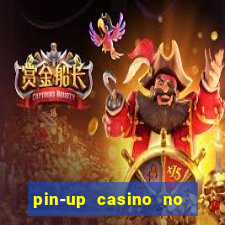 pin-up casino no deposit bonus code