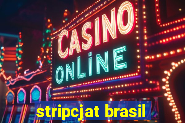 stripcjat brasil