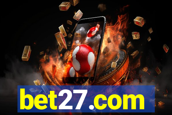 bet27.com