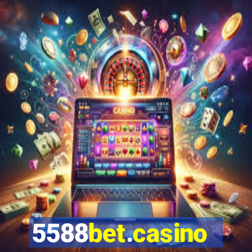 5588bet.casino