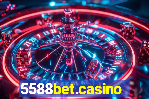 5588bet.casino