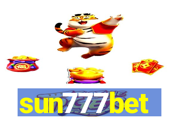 sun777bet