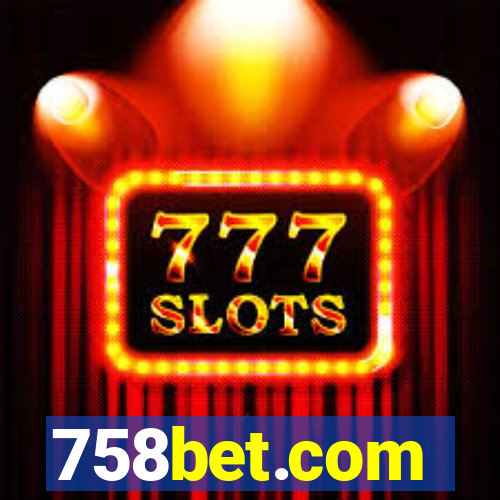 758bet.com